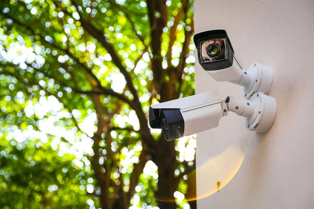 Vidéosurveillance près de  Cesson-Sévigné