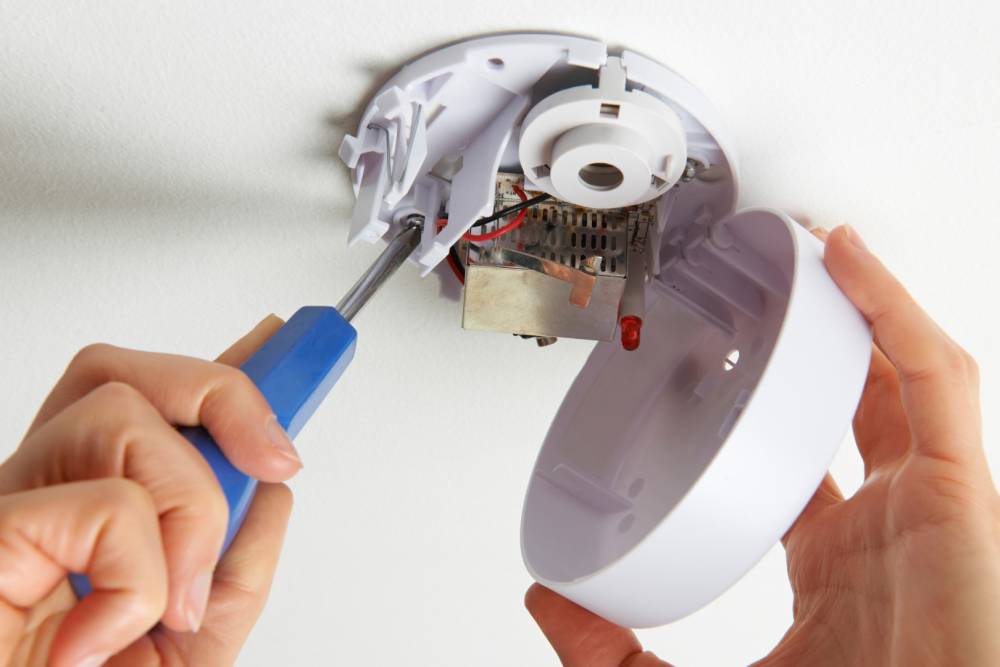 Installation alarme près de  Cesson-Sévigné